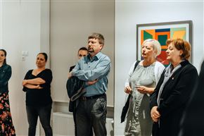GALERIJA ZA MIR