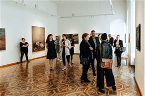 GALERIJA ZA MIR