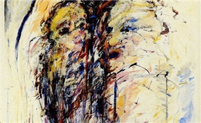 Gerda Wasmuth-Pohley. Slike, risbe in grafike