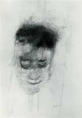 Gerda Wasmuth-Pohley. Slike, risbe in grafike