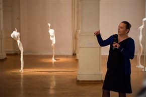 Gibka & Razširjena kontura | Gibka & The Extended Contour