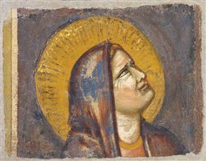 Giotto, Padova