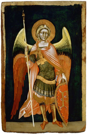 Giotto, Padova