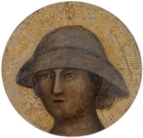 Giotto, Padova