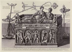 Giovanni Battista Piranesi
