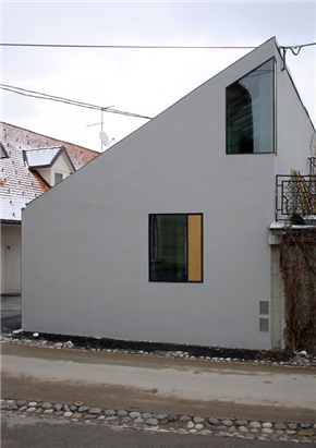 Gradbišče Slovenija
