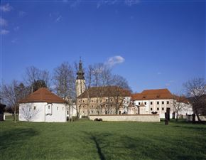 Gradivo konservatorske službe iz arhiva INDOK centra