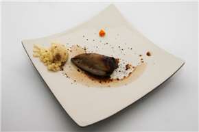 gRig: Open Sauces, Bruselj (Belgija)