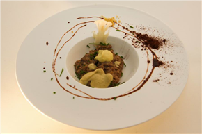 gRig: Open Sauces, Bruselj (Belgija)