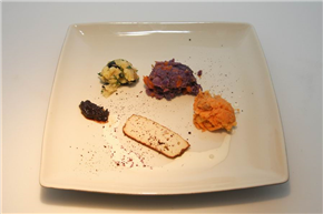 gRig: Open Sauces, Bruselj (Belgija)