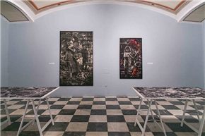 Helena Tahir: Risbe in grafike