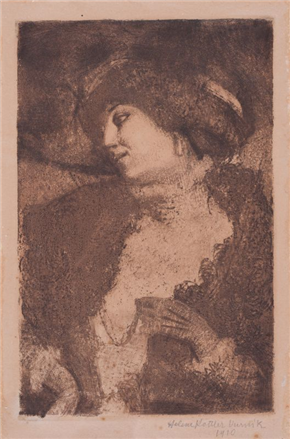Helena Vurnik