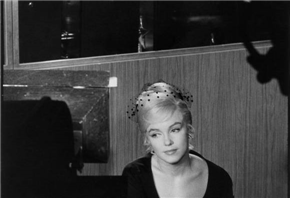 Henri Cartier-Bresson: Iz oči v oči (Tete a tete) - začasno zaprto