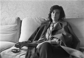 Henri Cartier-Bresson: Iz oči v oči (Tete a tete) - začasno zaprto