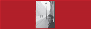 Henri Cartier-Bresson: Iz oči v oči (Tete a tete) - začasno zaprto