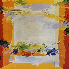 Henrik Marchel. Slike