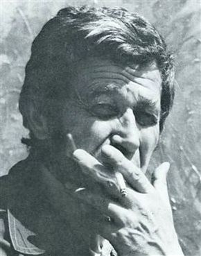 Henrik Marchel. Slike