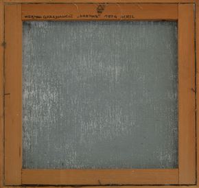 Herman Gvardjančič - Krajina