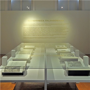 Iconotheca Valvasoriana