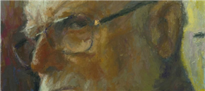 Ignac Meden. Portreti