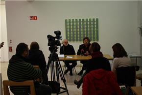 Ignac Meden. U/S/TVAR/I/TVE