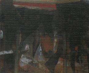 Igor Banfi. Slike (2000)
