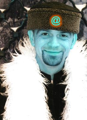 Igor Štromajer: 504. MB INTIMNE UMETNOSTI