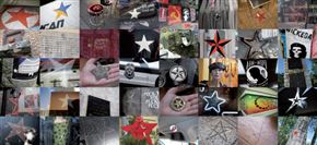 IKONA/ZVEZDA