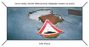 INFO POINT