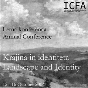 International Committee for Fine Arts