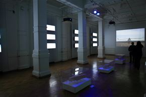 INTERPOLAR / API 2006-2009