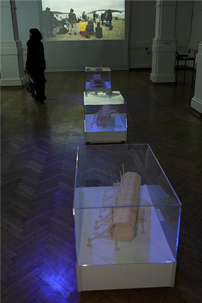 INTERPOLAR / API 2006-2009