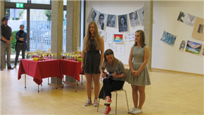 Inventura in Prehodi