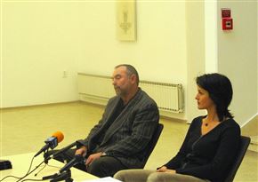 Irena Brunec-Tébi. Fontana misterioznih stičišč
