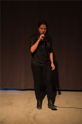 Irena tomazin performans