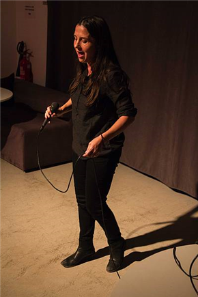 Irena tomazin performans