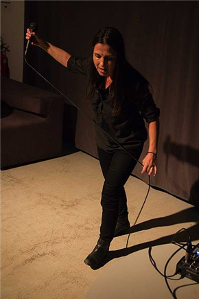 Irena tomazin performans