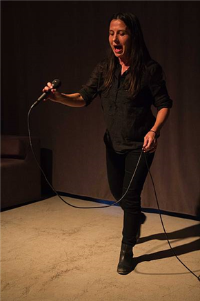 Irena tomazin performans
