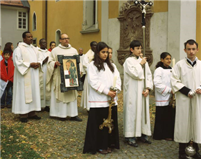 IRWIN: FOTOGRAFSKA DELA