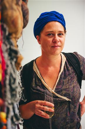 Iva Tratnik - Totem in tatu