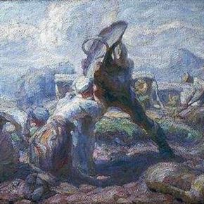Ivan Grohar