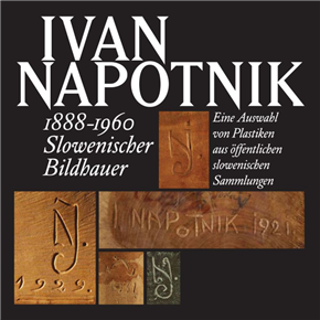 Ivan Napotnik 1888–1960