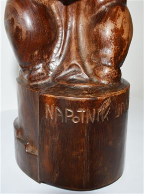 Ivan Napotnik - Brez naslova