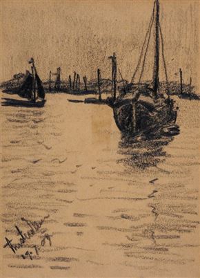 Ivan Zorman (1889-1969)