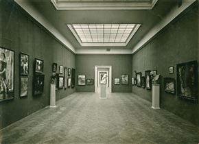 Ivan Zorman (1889-1969)