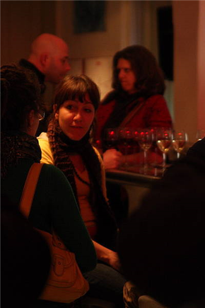 Ivana Franke: Latency (Atrio) – Latentnost (Atrij)