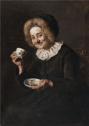 Ivana Kobilca (1861–1926)