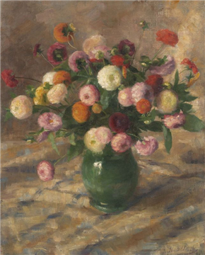 Ivana Kobilca (1861–1926)