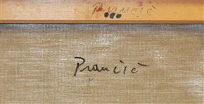 Ivo Prančič - Brez naslova