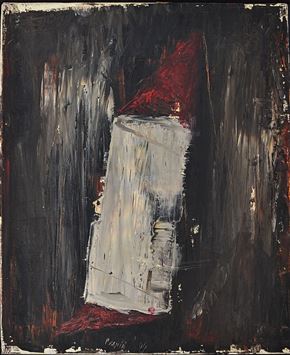 Ivo Prančič - Brez naslova